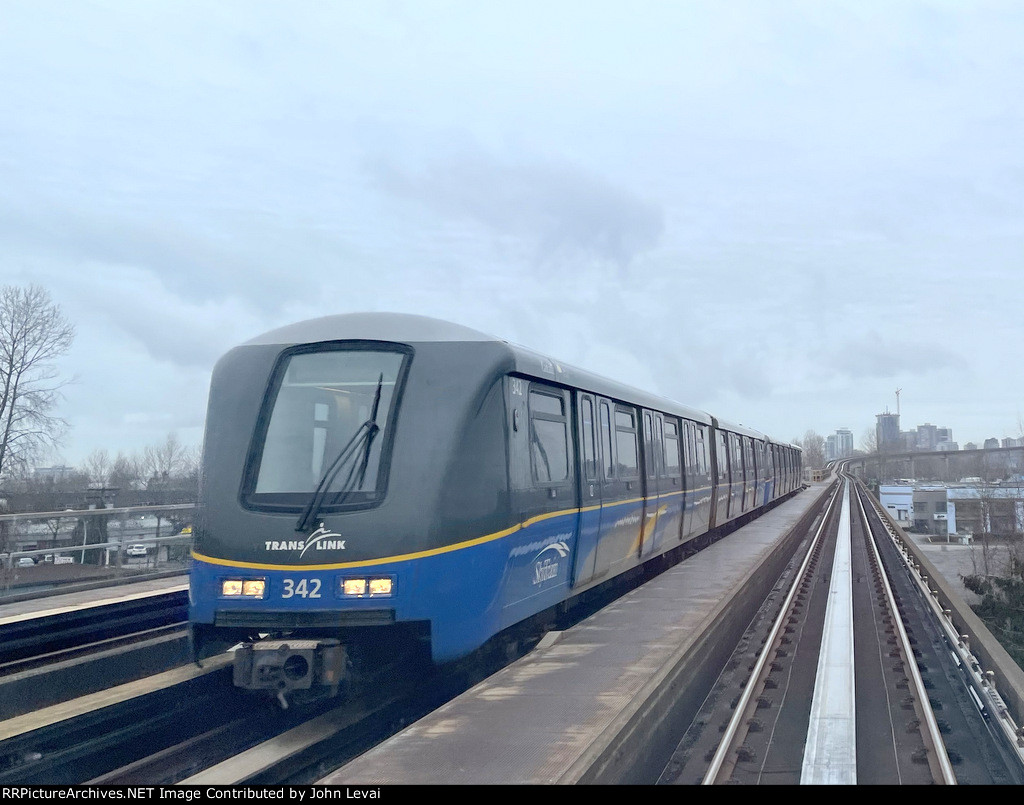 Skytrain 